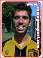 Matteo Battisti / Centrocampista Real Gimarra